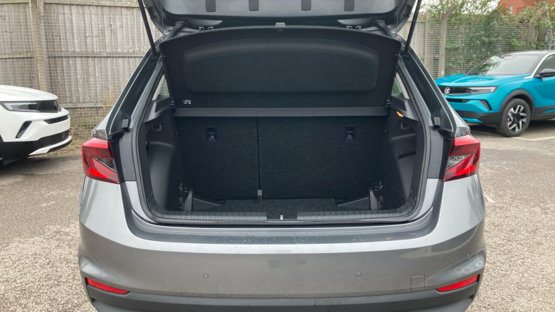 Skoda Fabia 1.0 TSI SE Comfort 5dr Petrol Hatchback